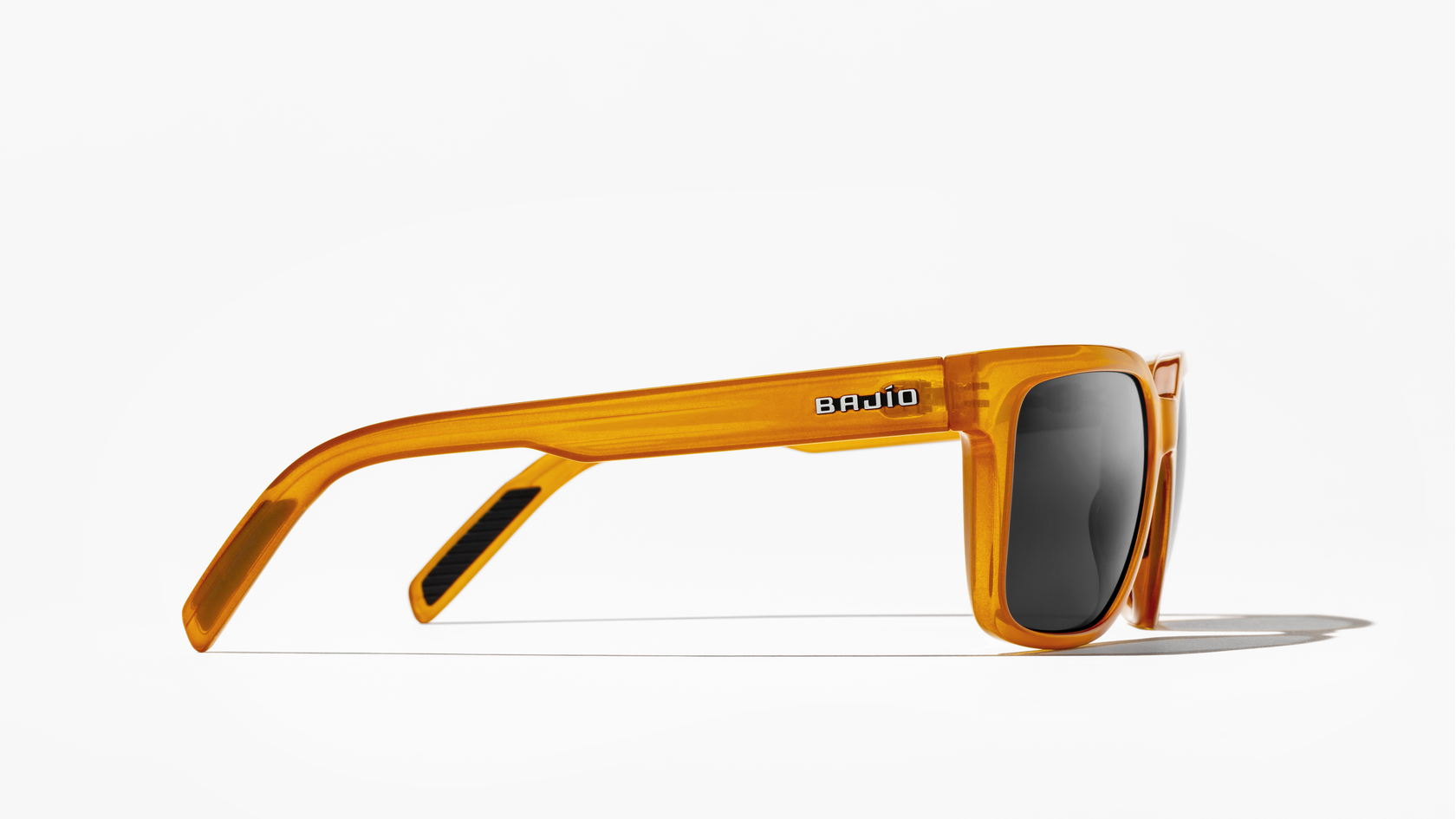 Image of Paila - Mango Gloss | Grey Polycarbonate